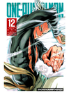 One-Punch Man, Volume 12